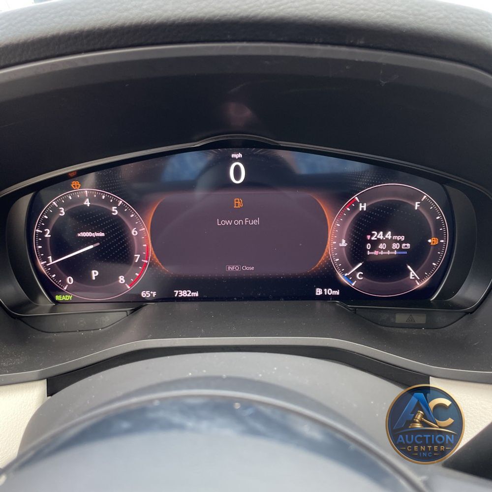 2024 Mazda CX-90 3.3 Turbo S Premium Plus
