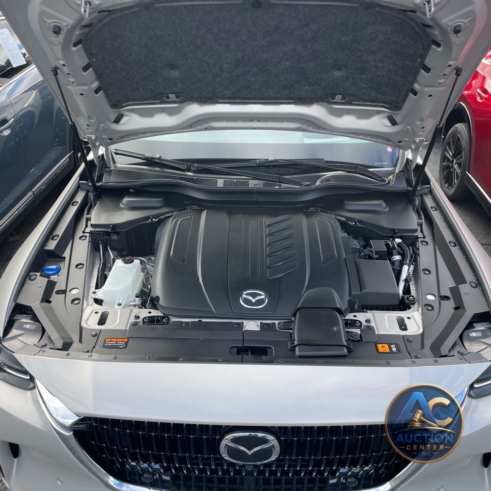 2024 Mazda CX-90 3.3 Turbo S Premium Plus