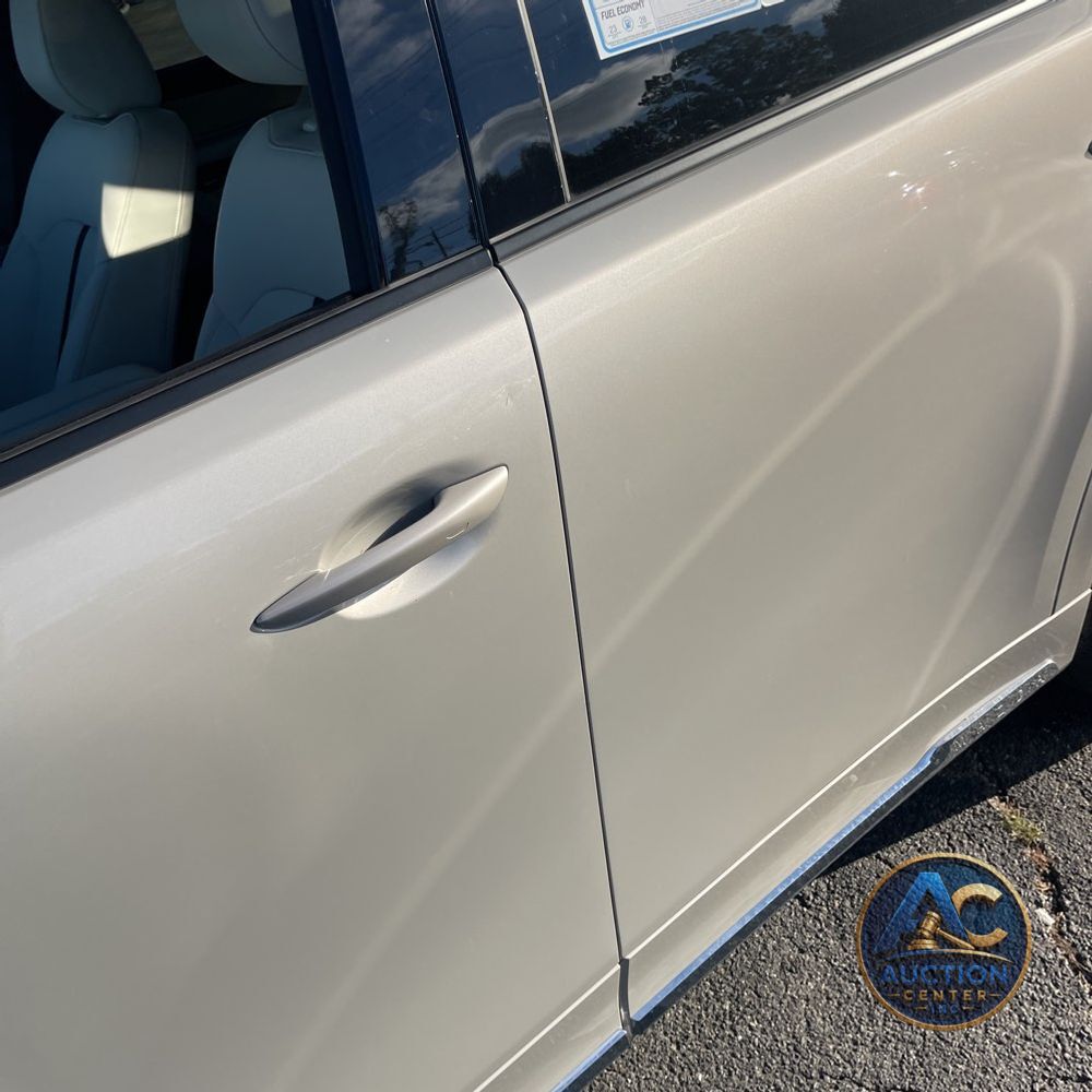 2024 Mazda CX-90 3.3 Turbo S Premium Plus