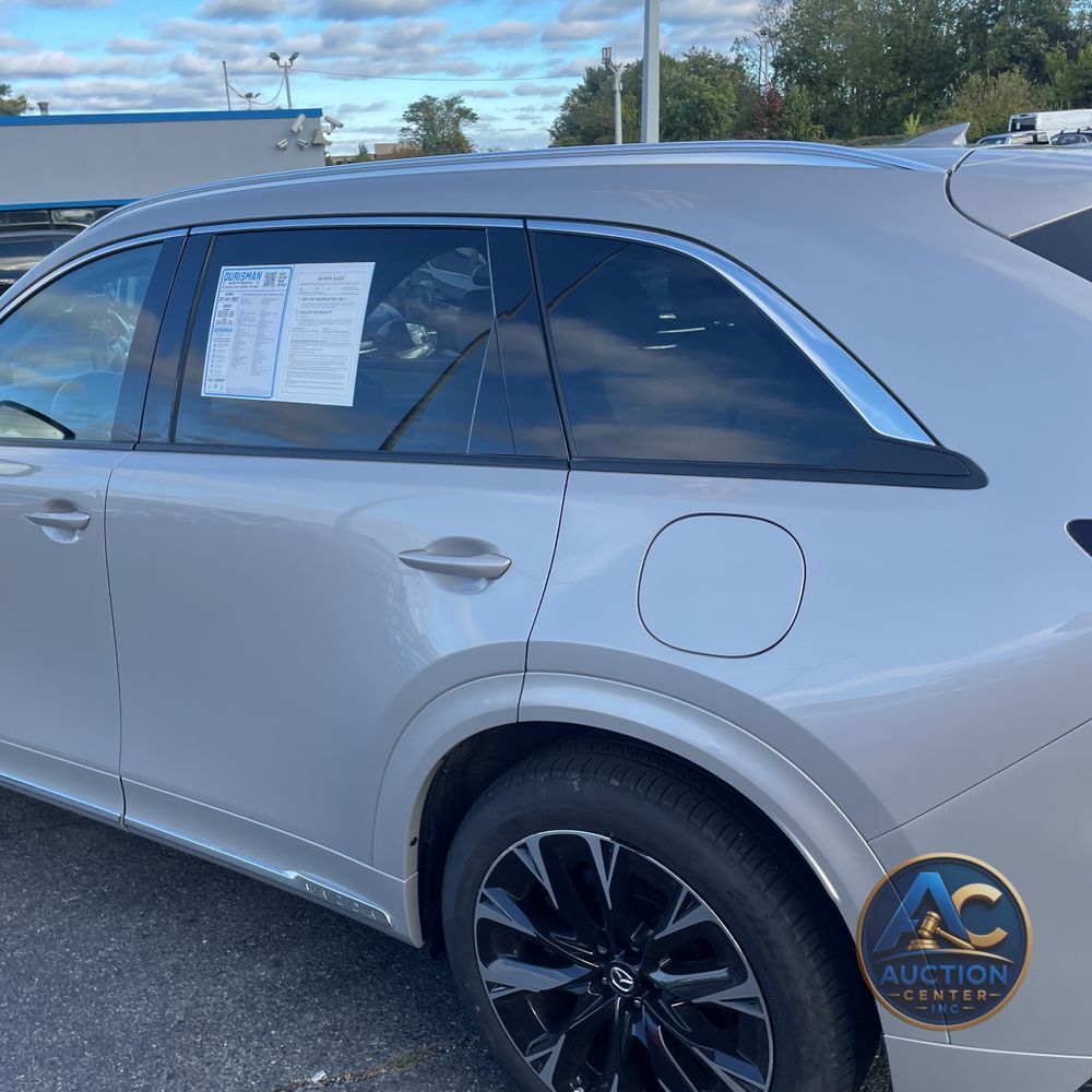 2024 Mazda CX-90 3.3 Turbo S Premium Plus