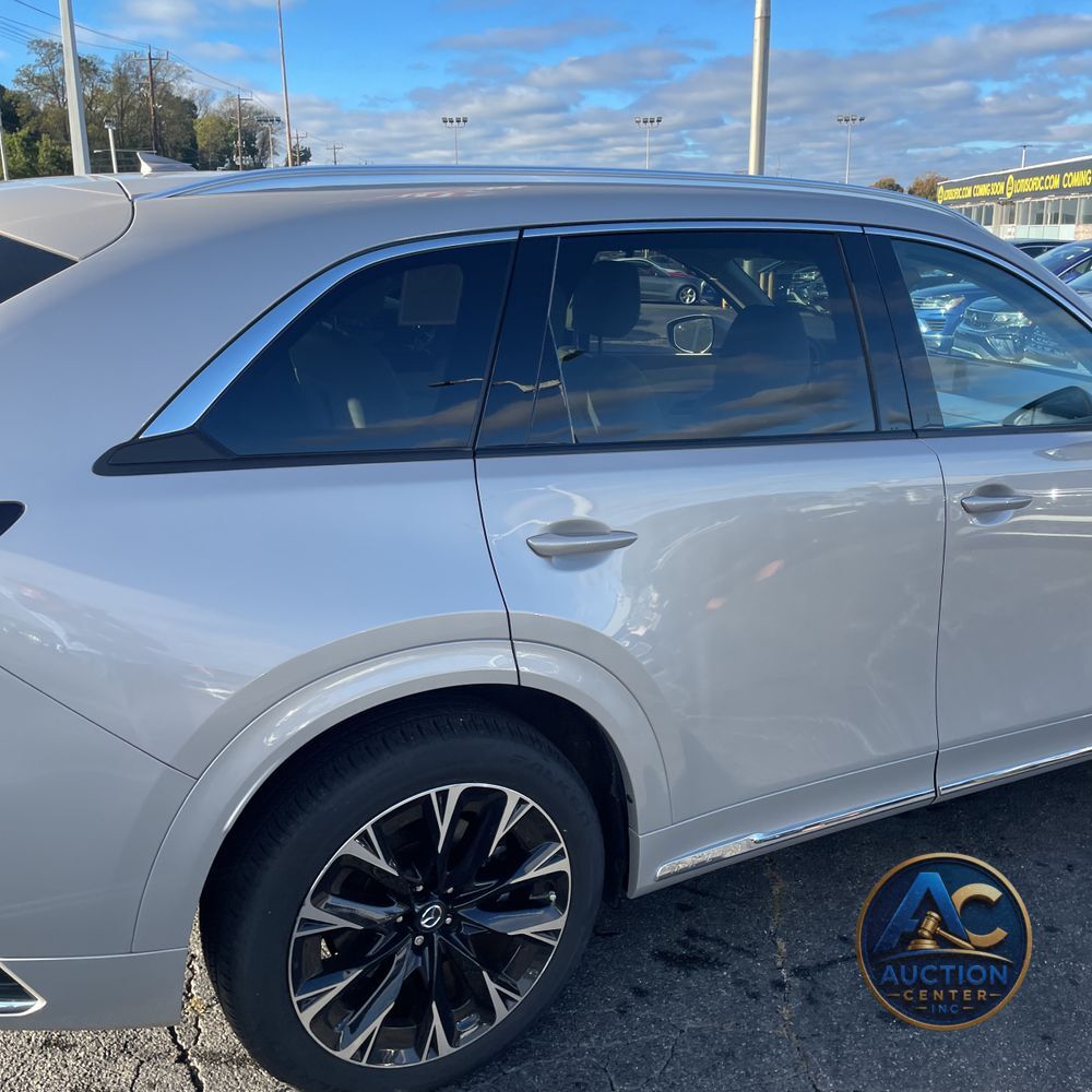 2024 Mazda CX-90 3.3 Turbo S Premium Plus