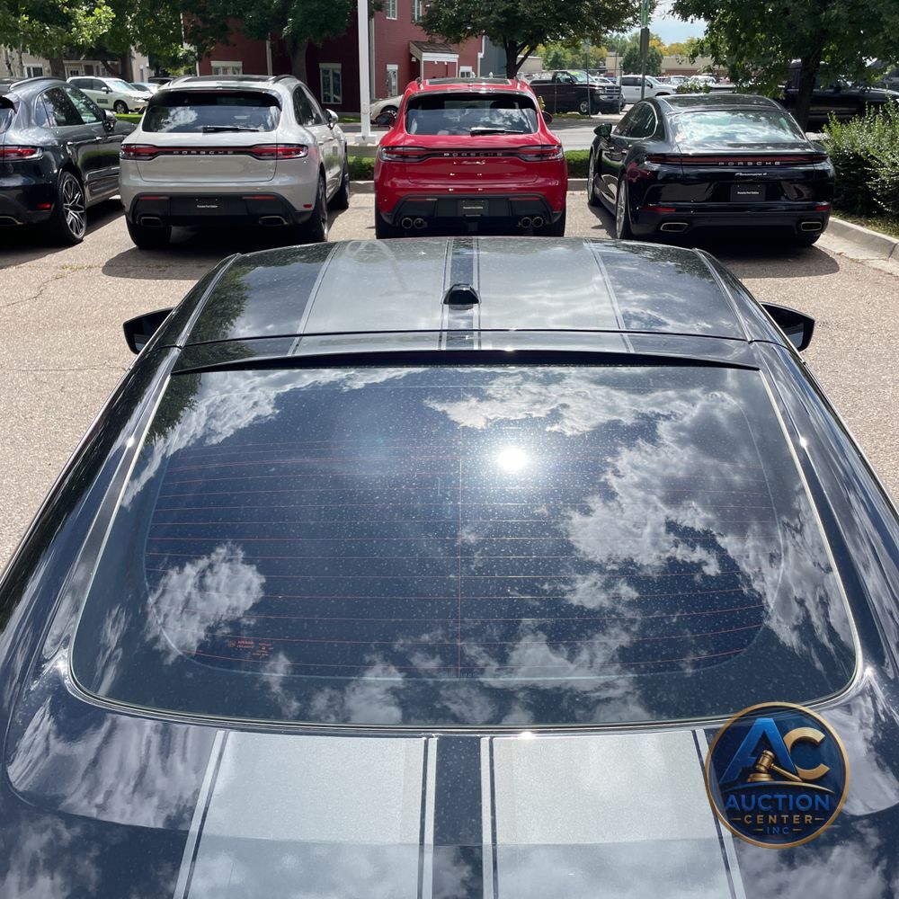 2024 Nissan Z NISMO