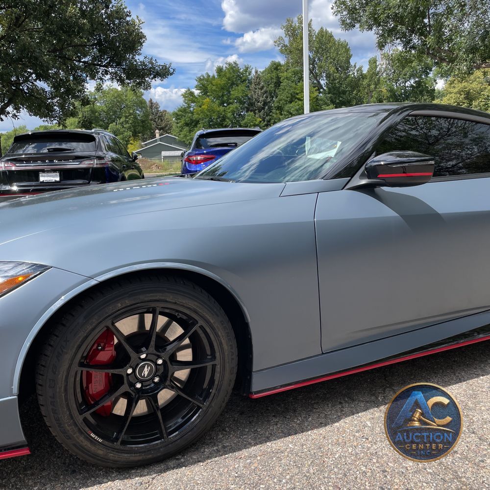 2024 Nissan Z NISMO