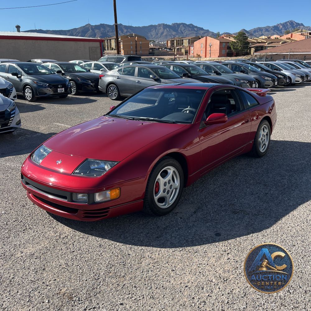 1994 Nissan 300ZX