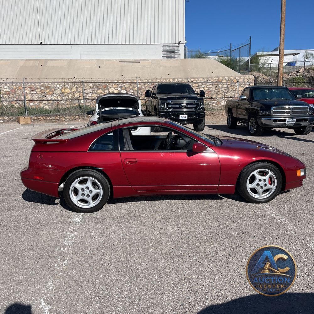 1994 Nissan 300ZX