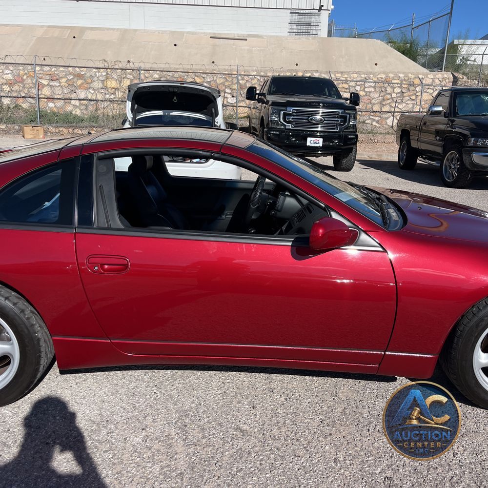 1994 Nissan 300ZX