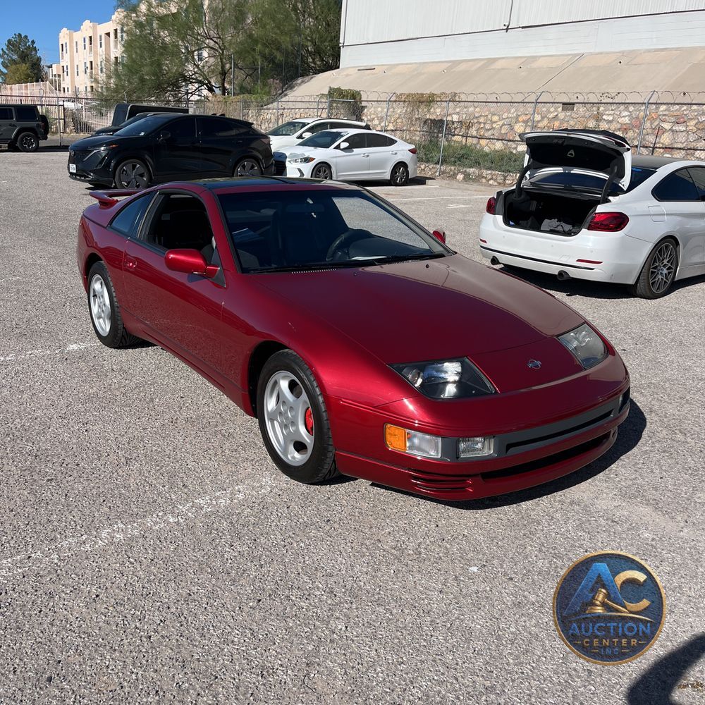 1994 Nissan 300ZX