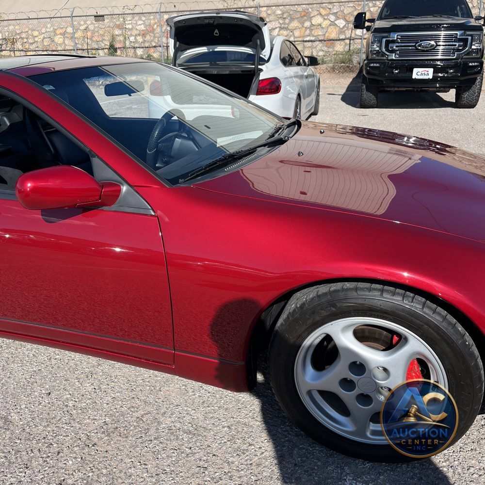 1994 Nissan 300ZX