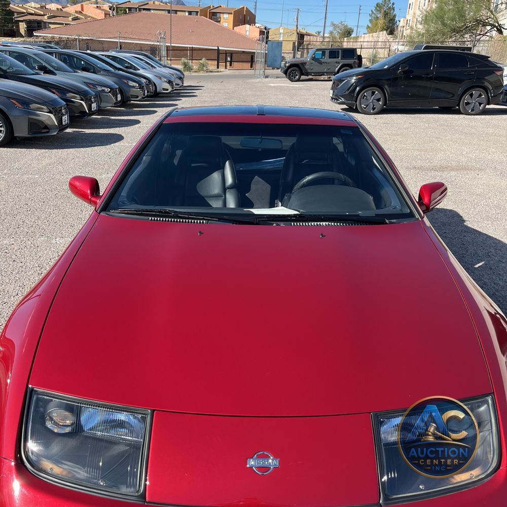 1994 Nissan 300ZX