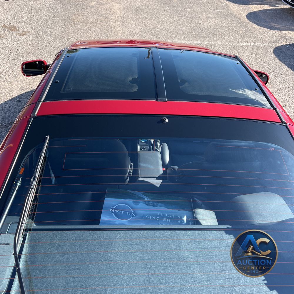 1994 Nissan 300ZX