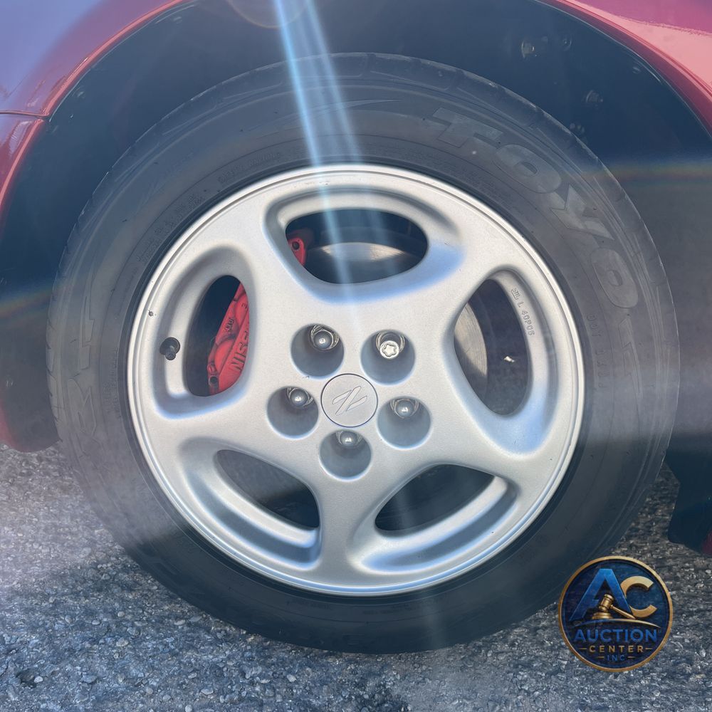 1994 Nissan 300ZX