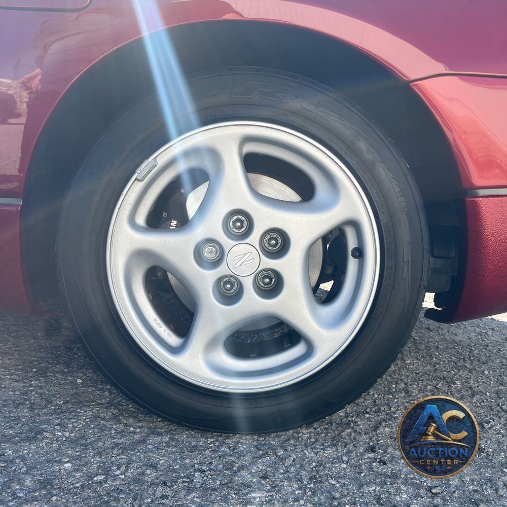 1994 Nissan 300ZX