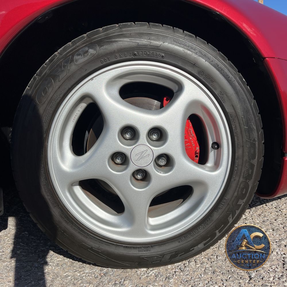 1994 Nissan 300ZX
