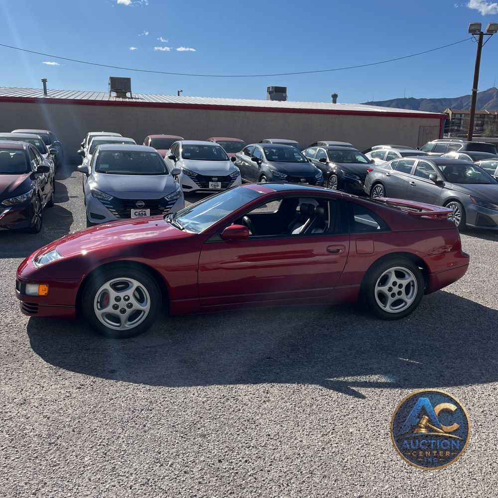 1994 Nissan 300ZX