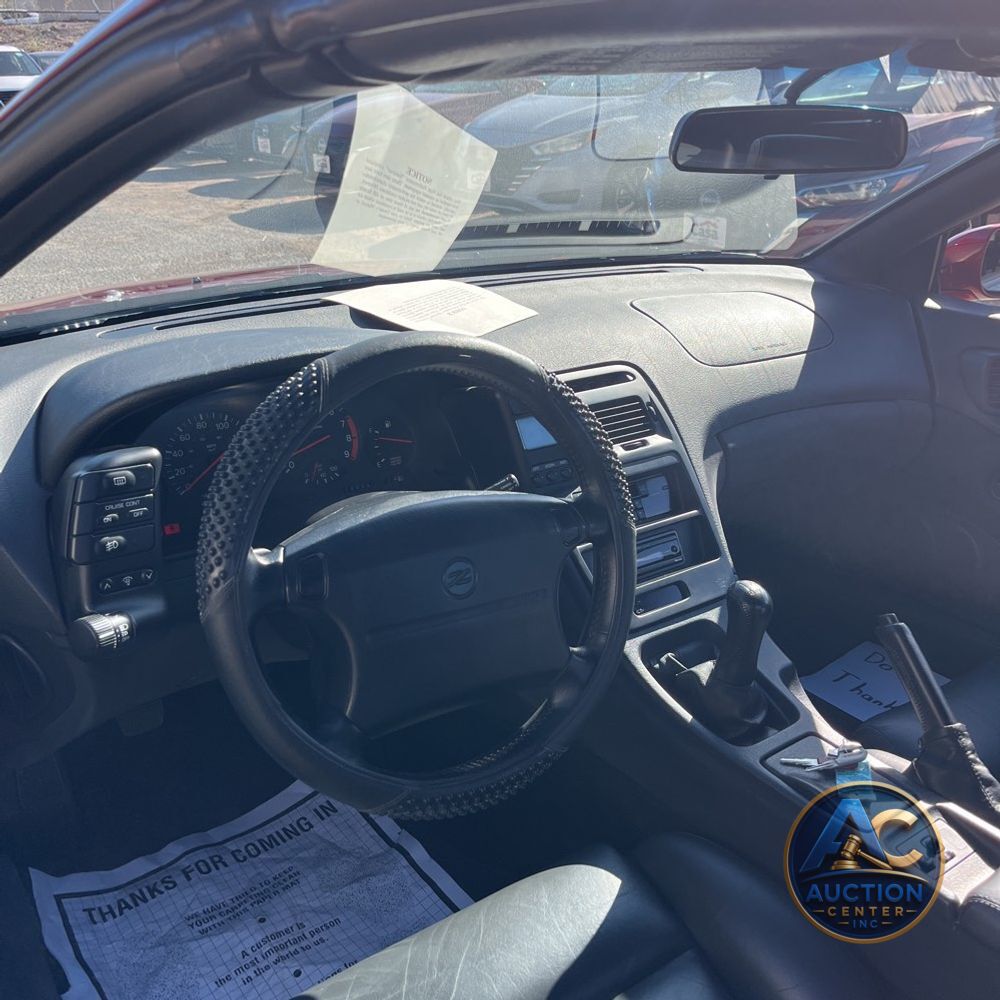 1994 Nissan 300ZX