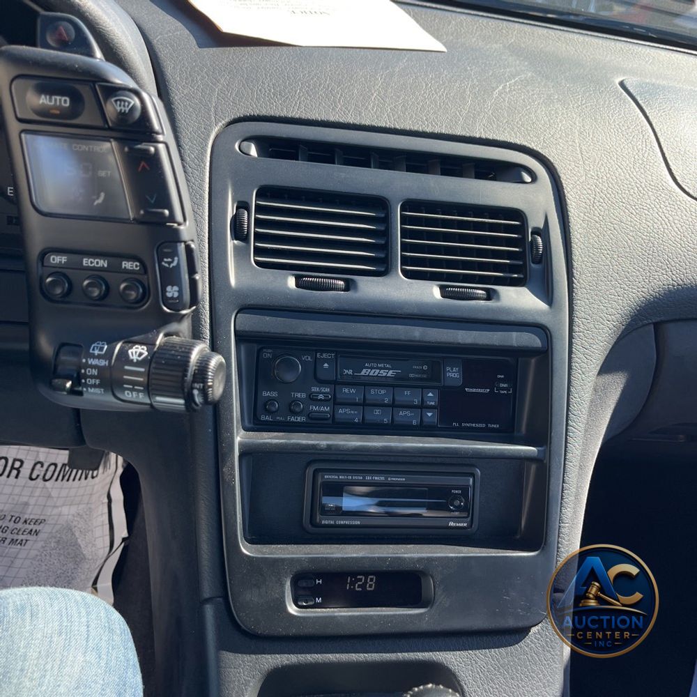 1994 Nissan 300ZX