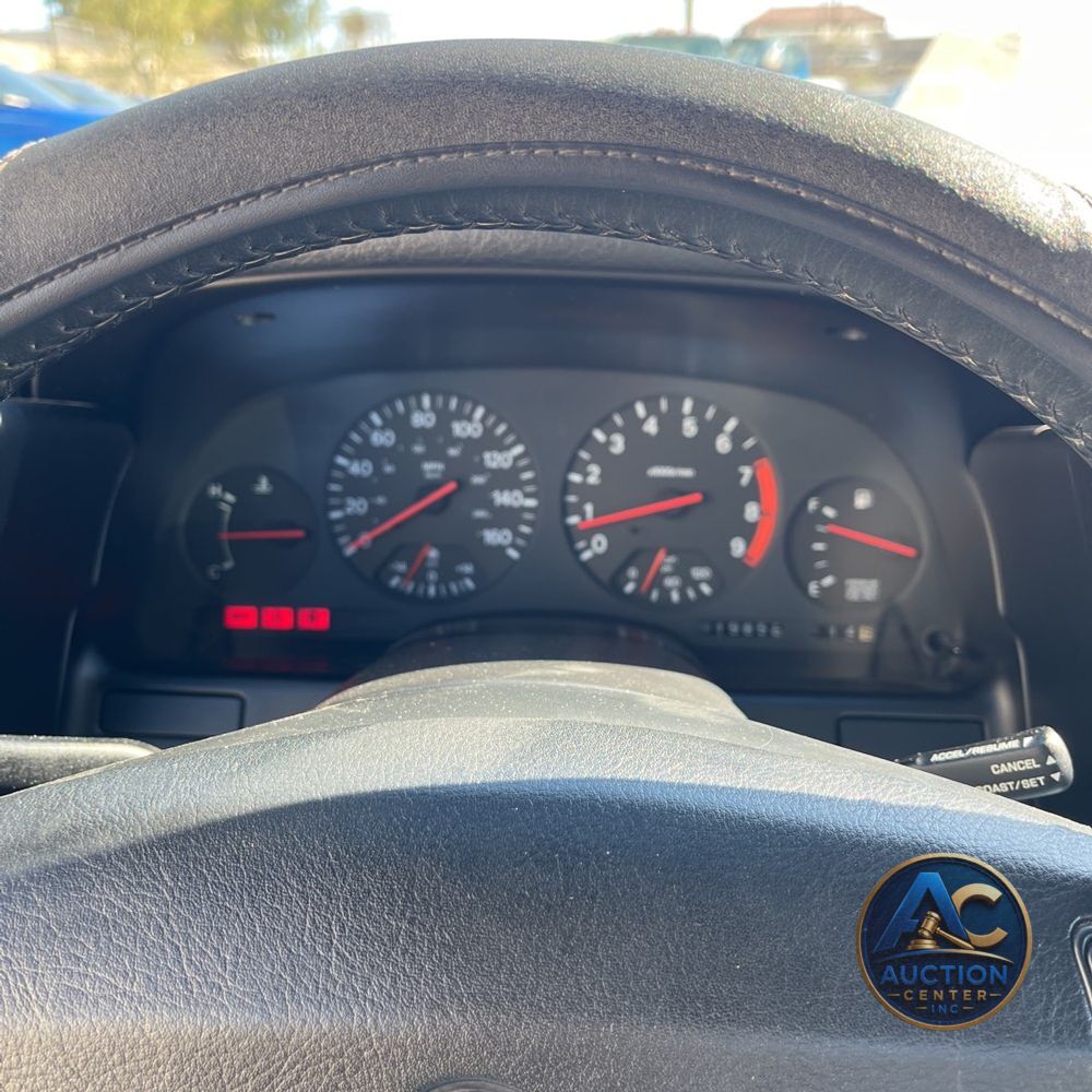 1994 Nissan 300ZX