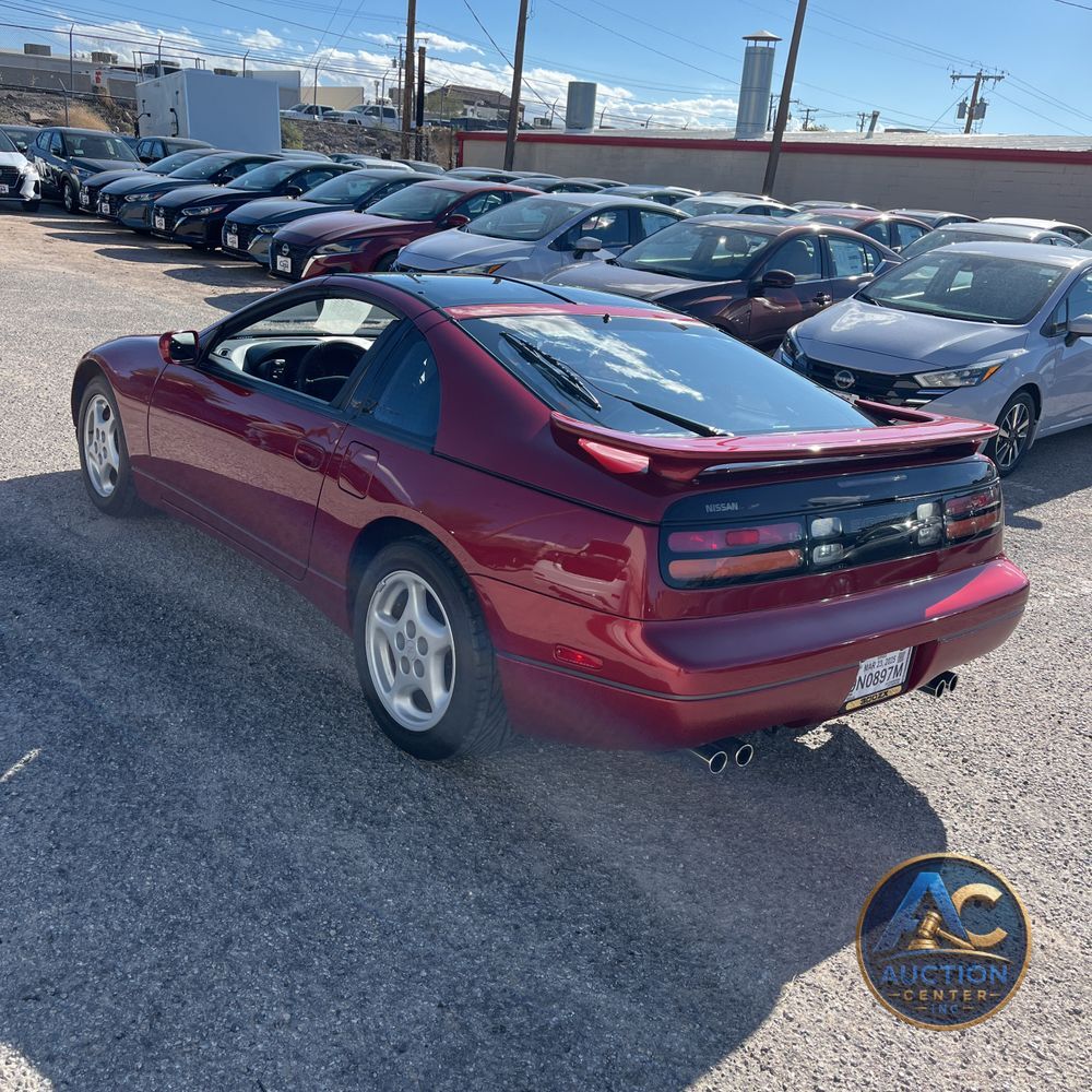 1994 Nissan 300ZX