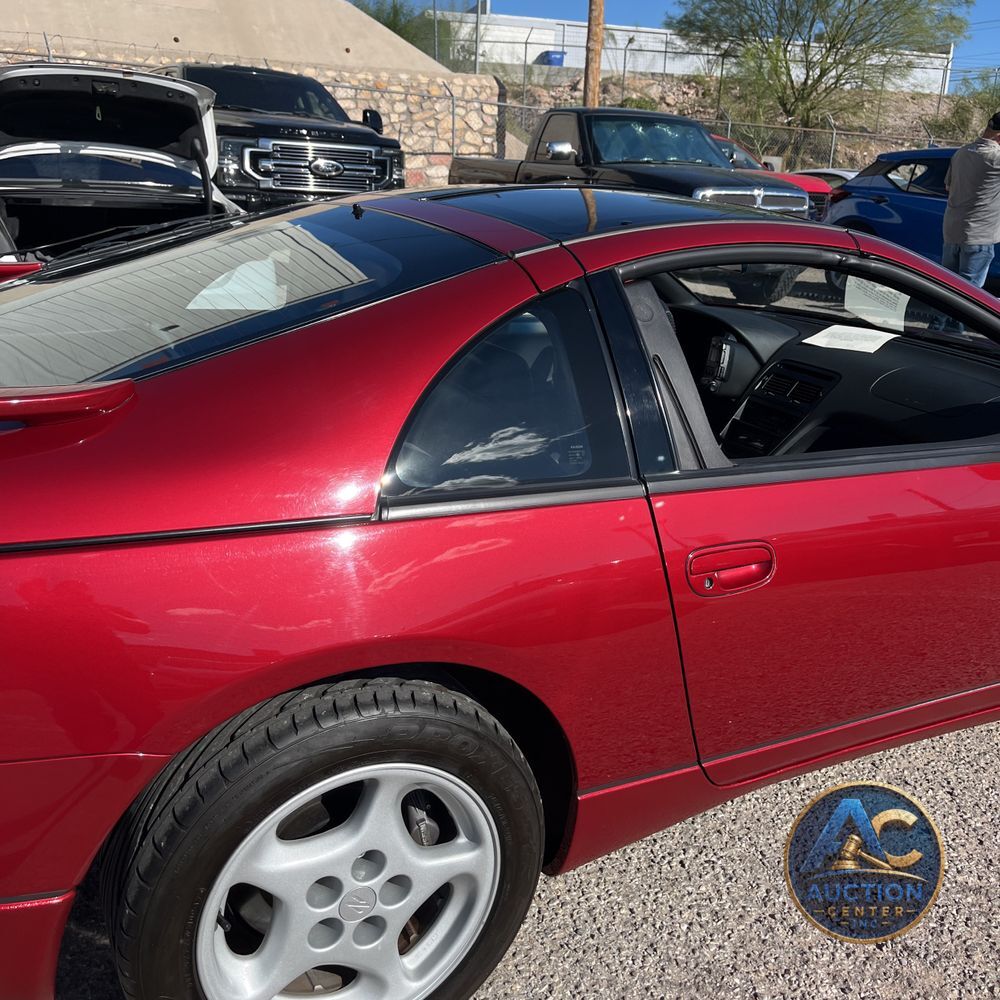 1994 Nissan 300ZX
