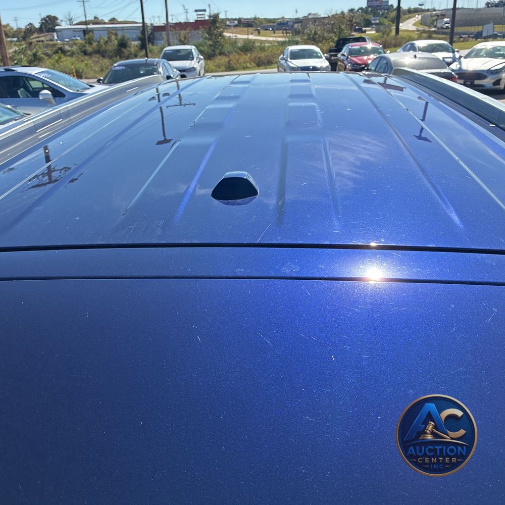 2025 Nissan Armada SL