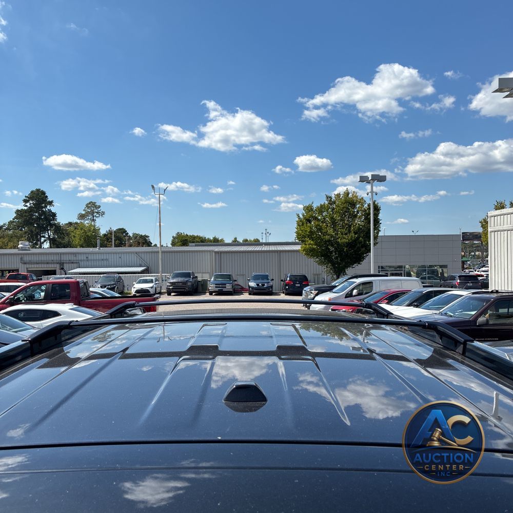 2025 Nissan Armada PRO-4X