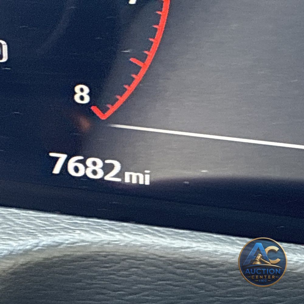 2025 Nissan Armada PRO-4X
