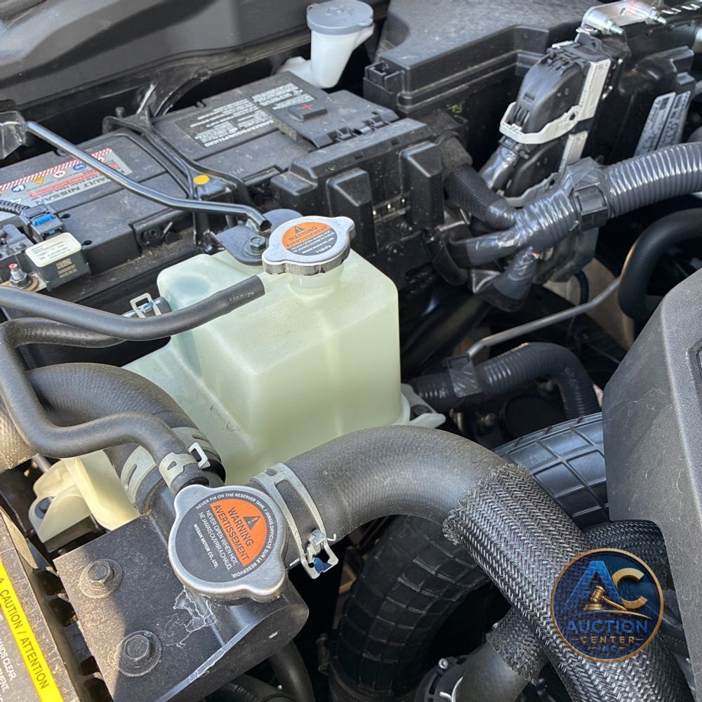2025 Nissan Armada PRO-4X