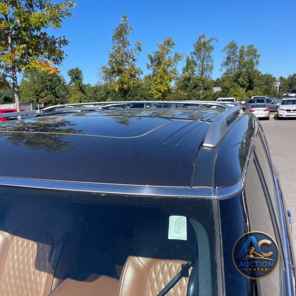 2023 INFINITI QX80 Sensory