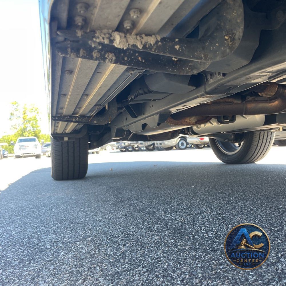 2023 INFINITI QX80 Sensory