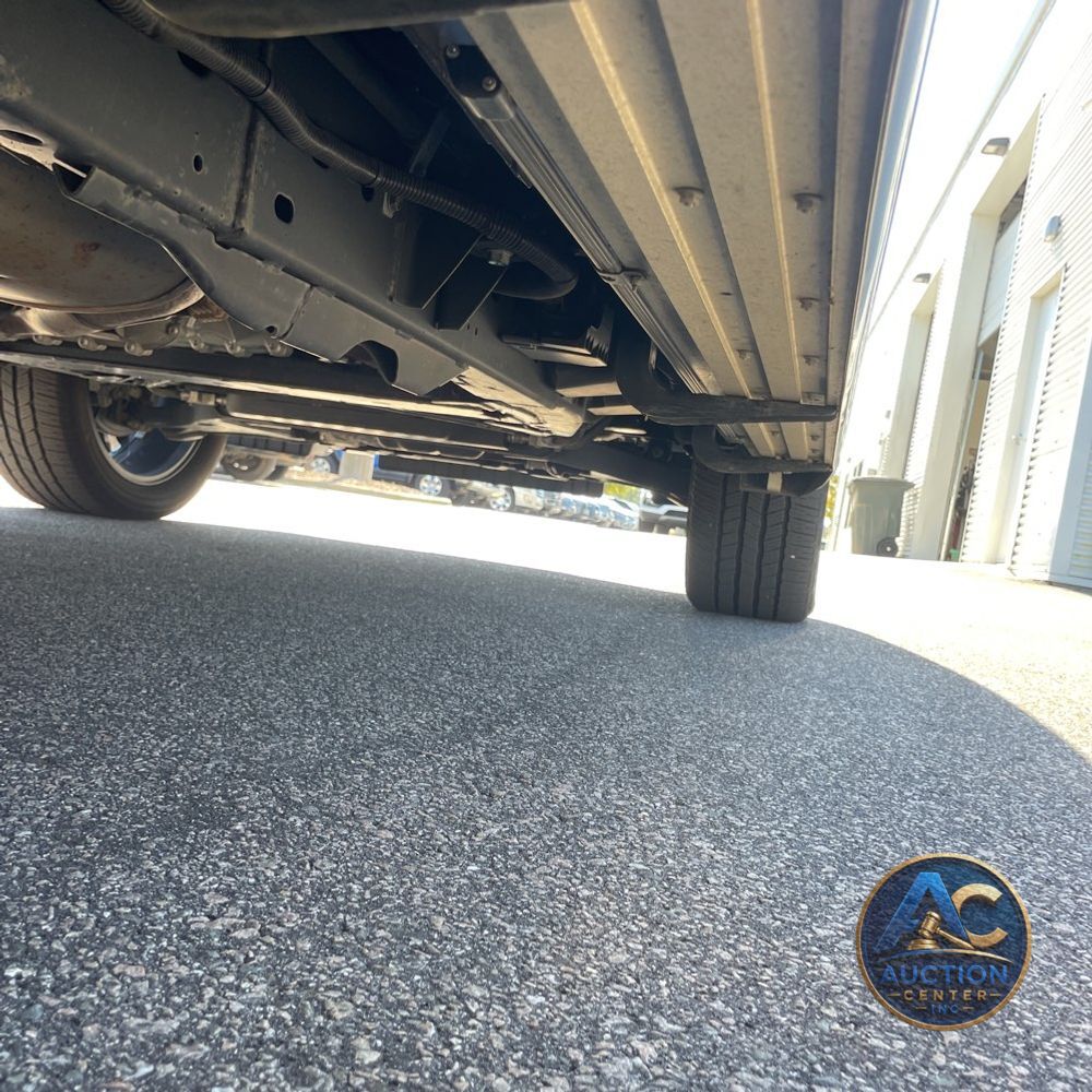 2023 INFINITI QX80 Sensory