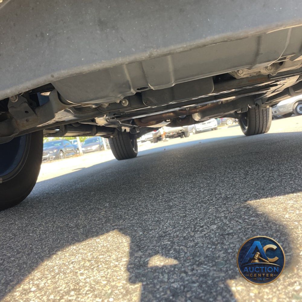 2023 INFINITI QX80 Sensory