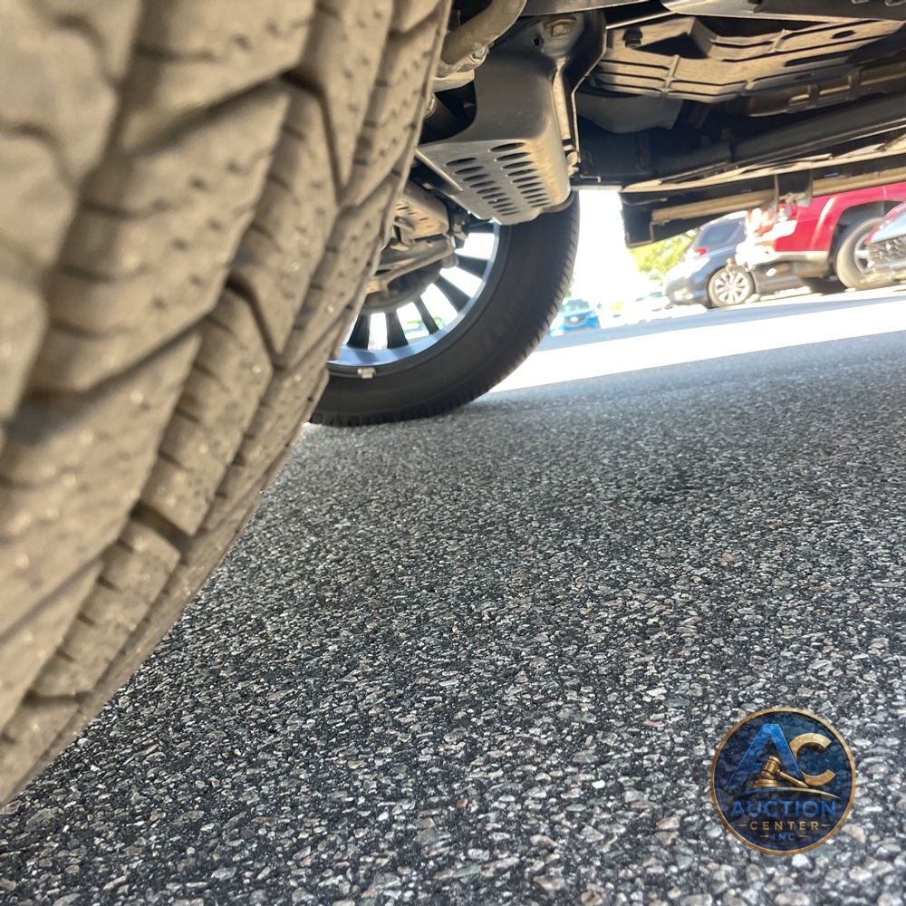 2023 INFINITI QX80 Sensory