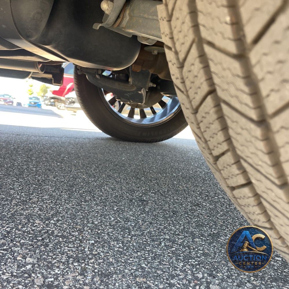 2023 INFINITI QX80 Sensory