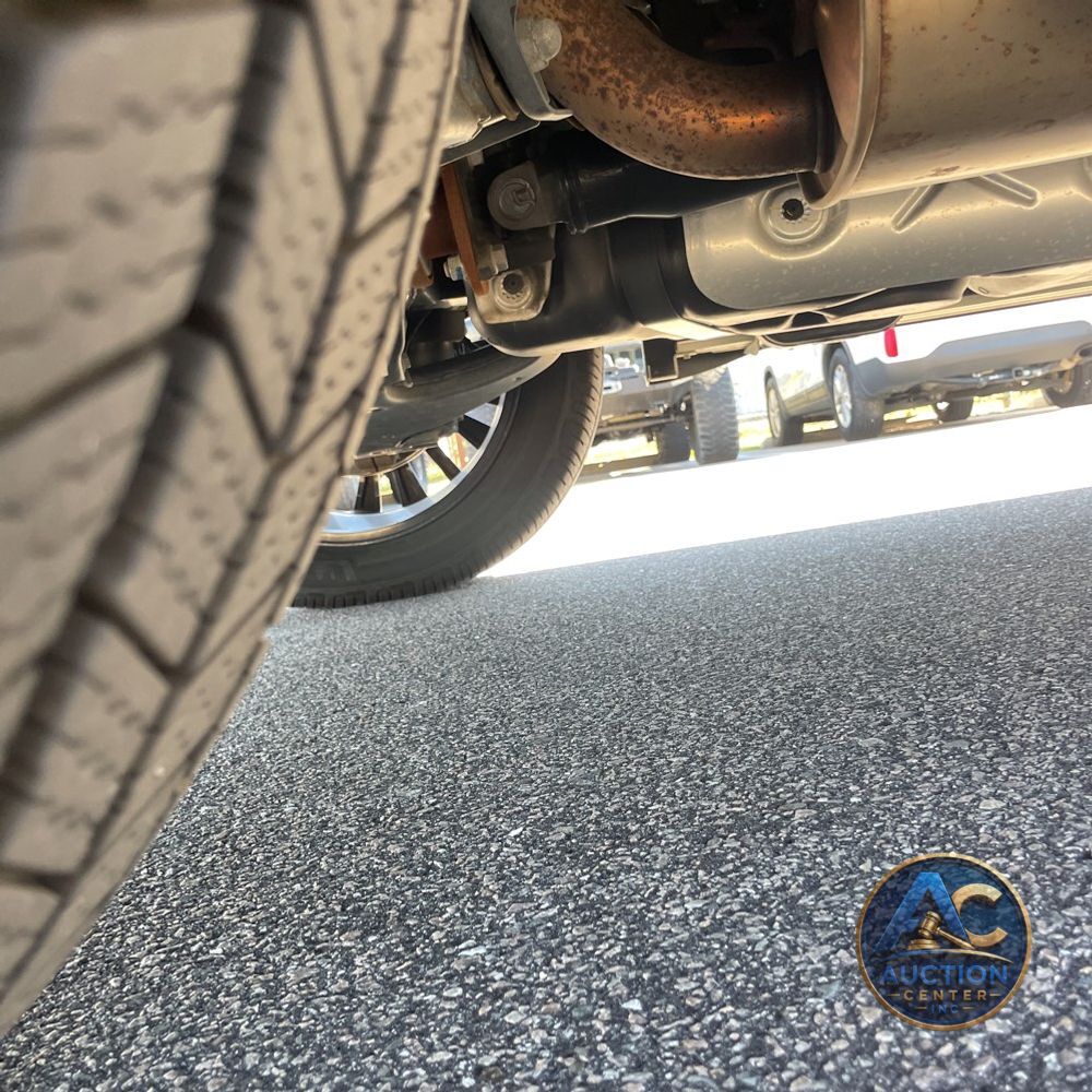 2023 INFINITI QX80 Sensory