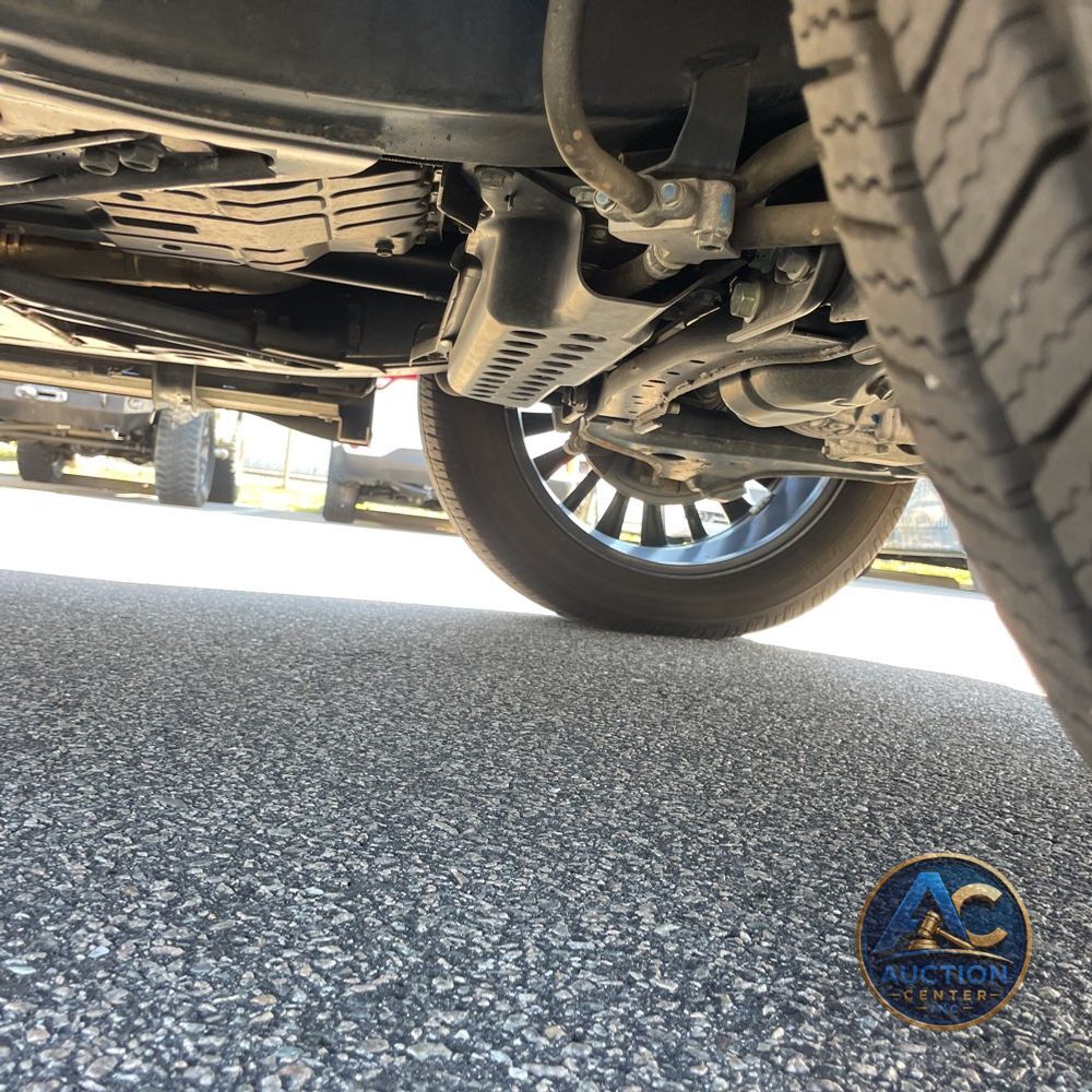 2023 INFINITI QX80 Sensory
