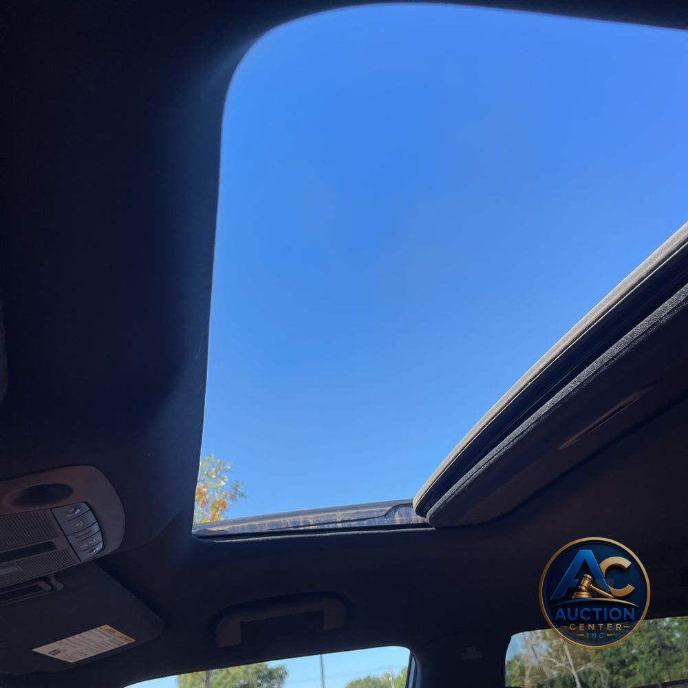 2023 INFINITI QX80 Sensory