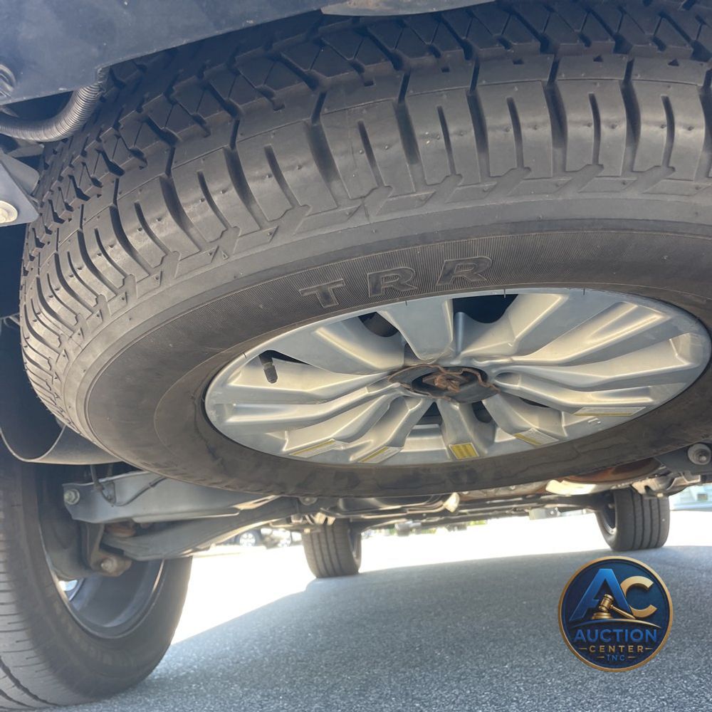 2023 INFINITI QX80 Sensory