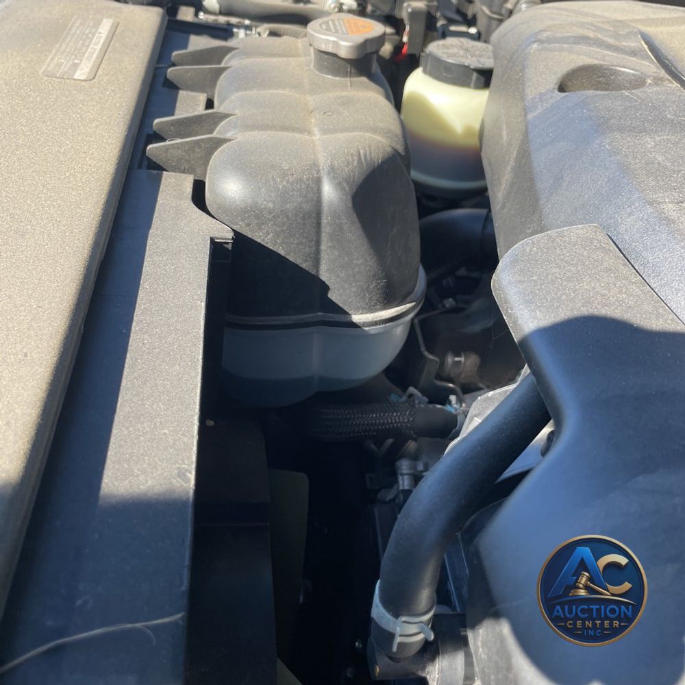 2023 INFINITI QX80 Sensory