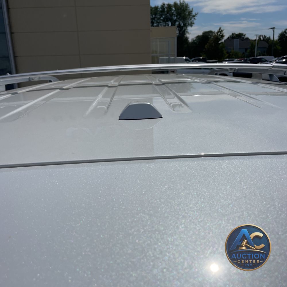 2024 INFINITI QX80 Premium Select