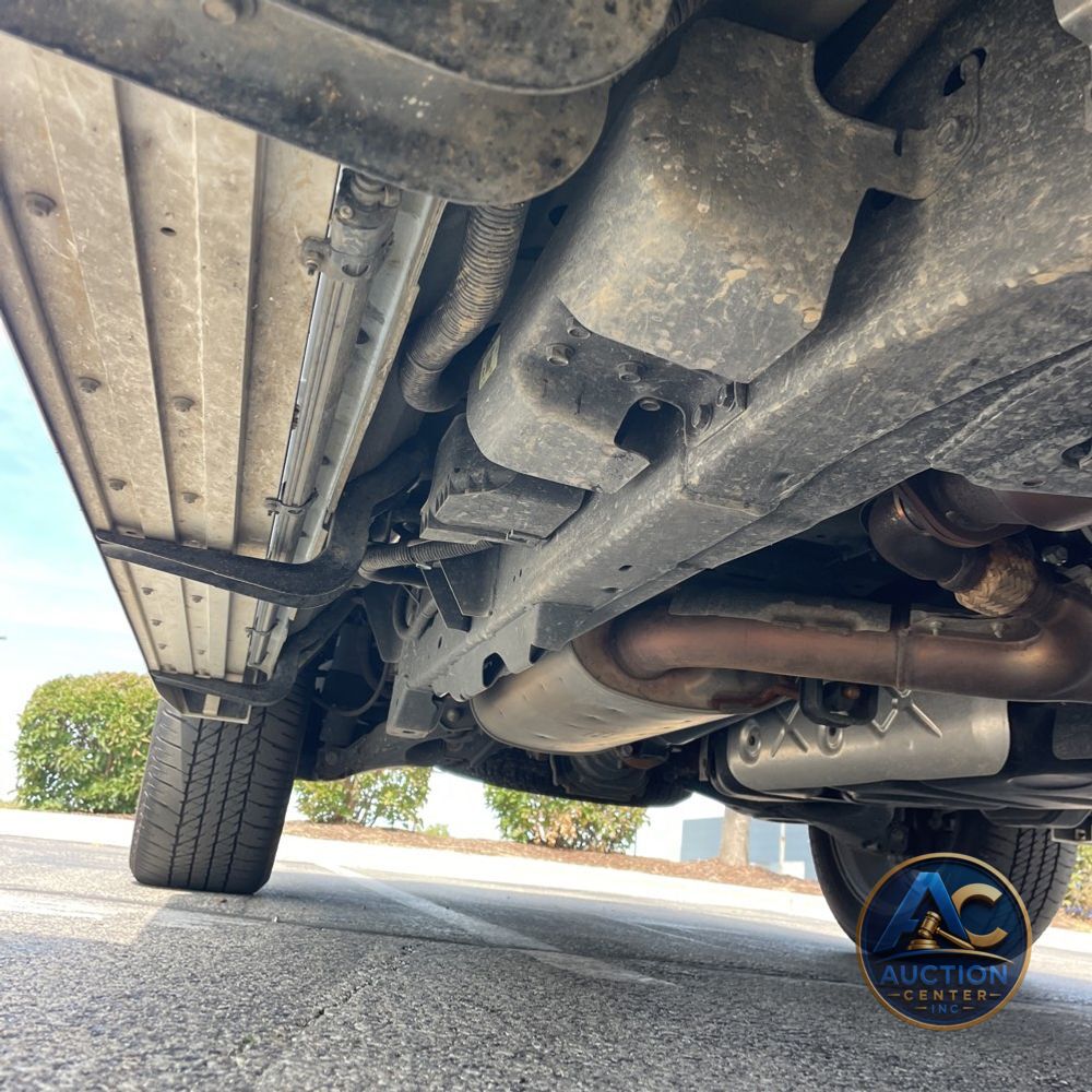 2024 INFINITI QX80 Premium Select