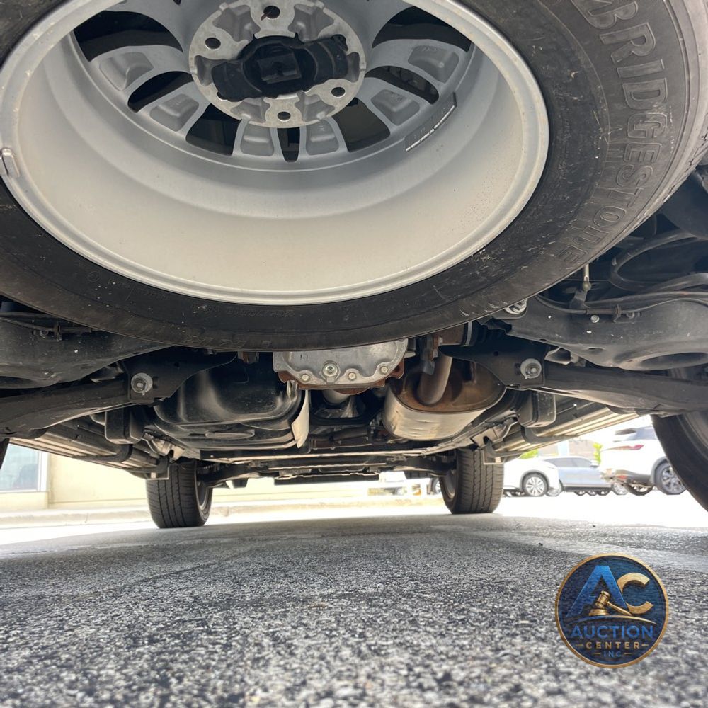 2024 INFINITI QX80 Premium Select