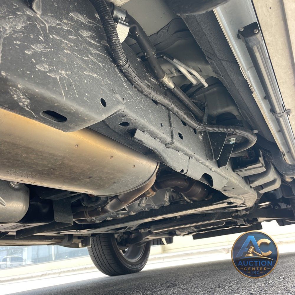2024 INFINITI QX80 Premium Select