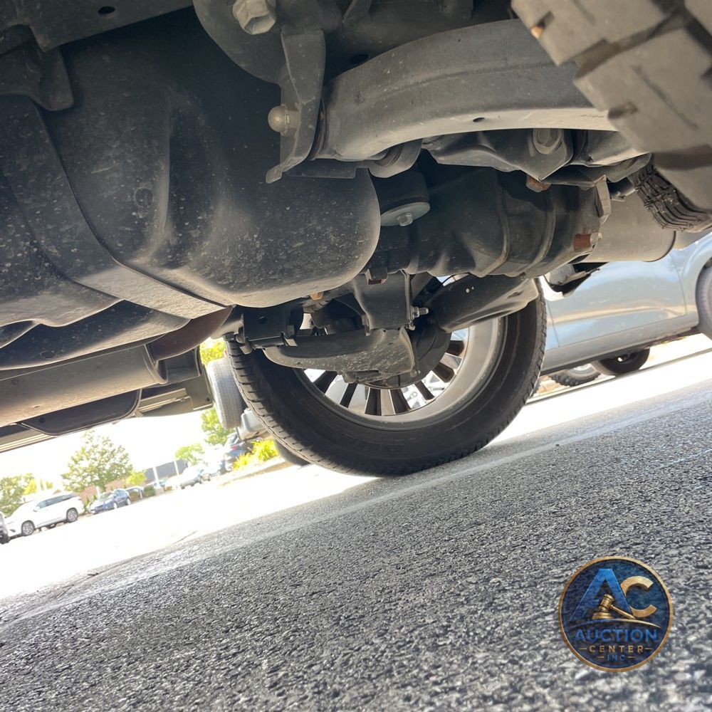 2024 INFINITI QX80 Premium Select