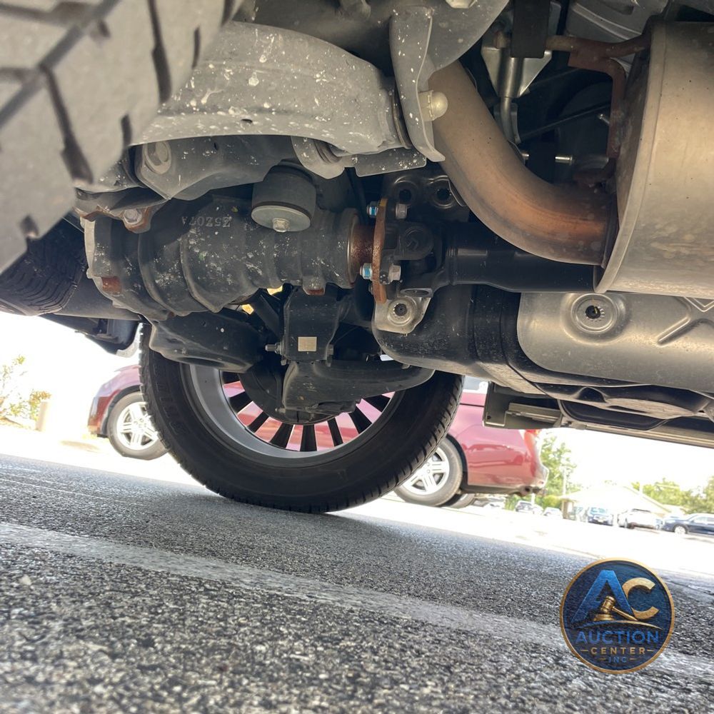2024 INFINITI QX80 Premium Select