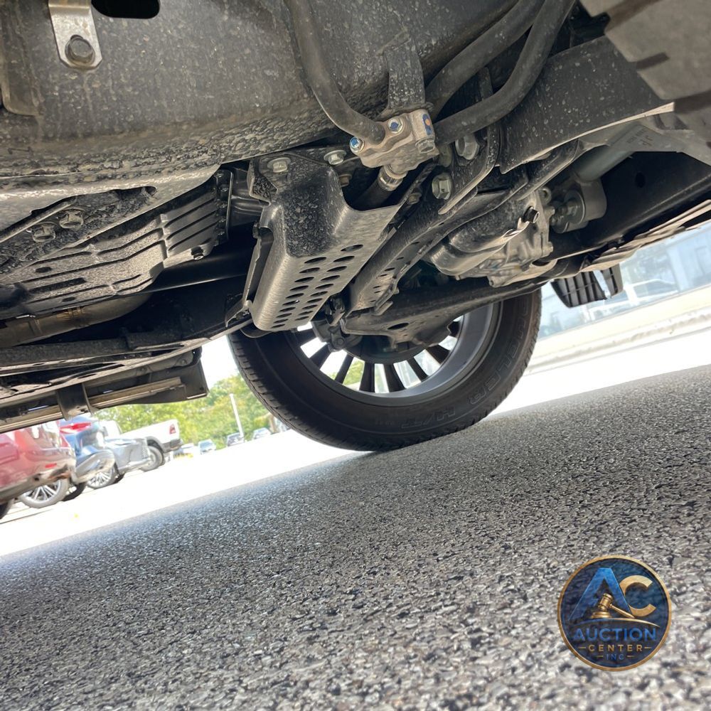 2024 INFINITI QX80 Premium Select