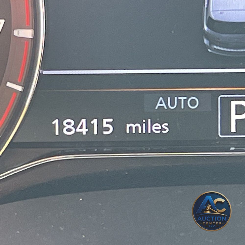 2024 INFINITI QX80 Premium Select