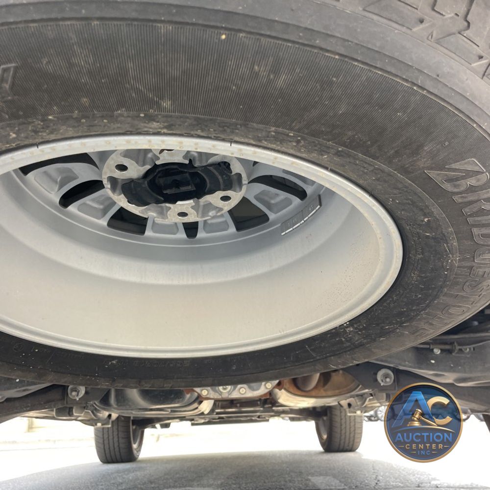 2024 INFINITI QX80 Premium Select