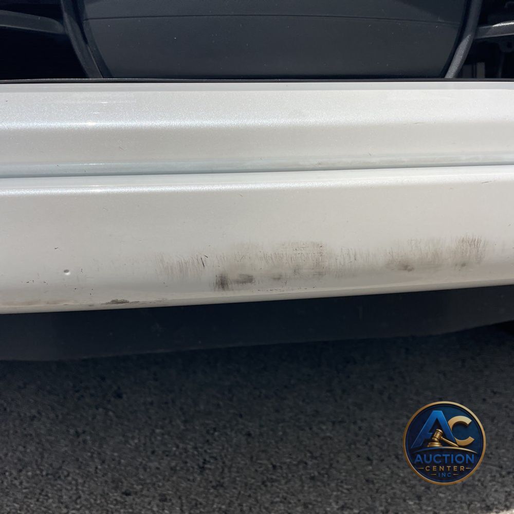 2024 INFINITI QX80 Premium Select