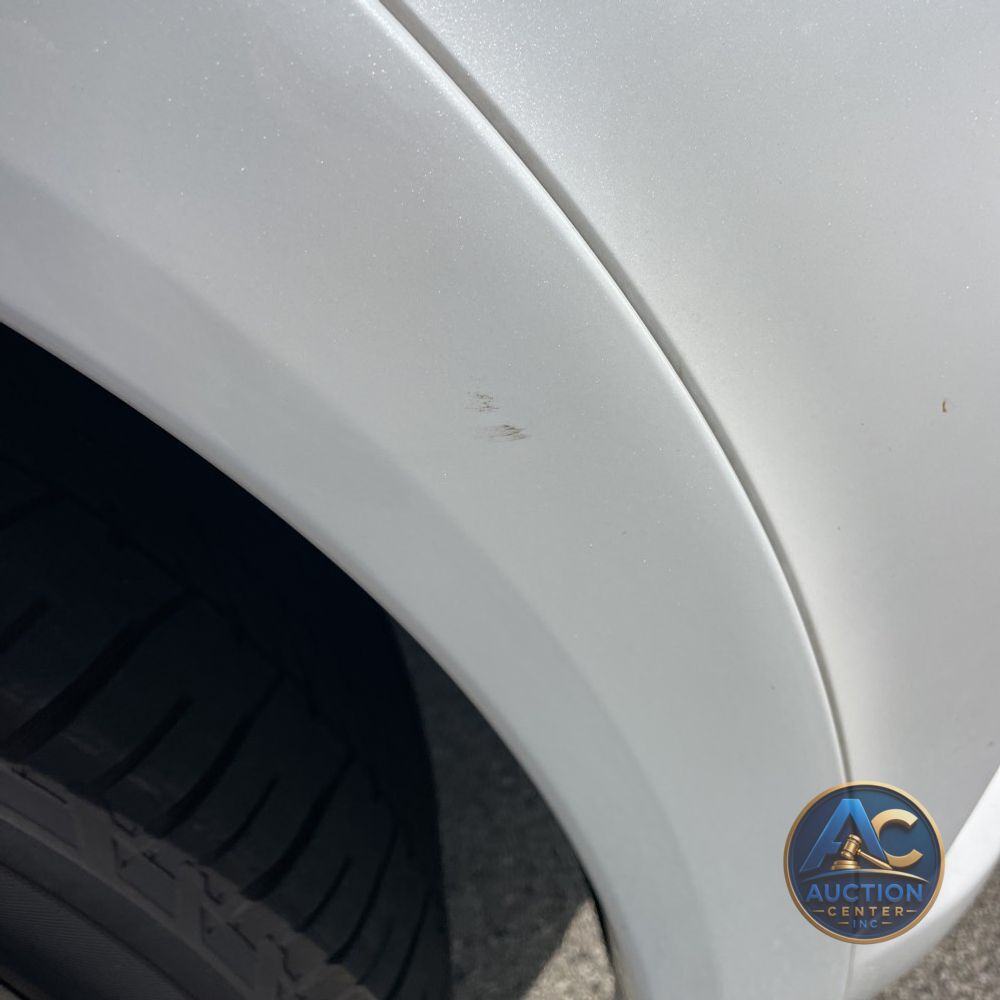 2024 INFINITI QX80 Premium Select