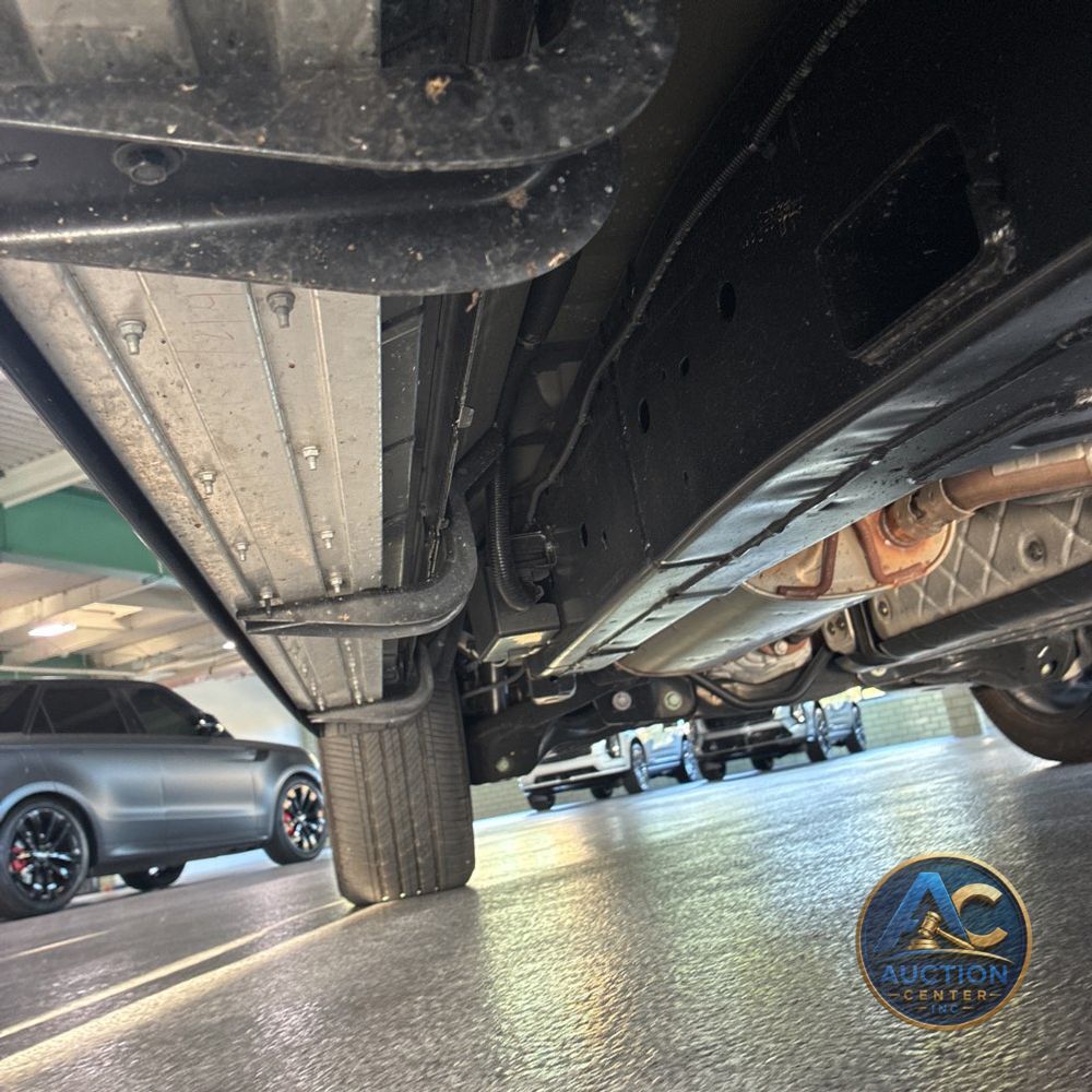 2025 INFINITI QX80 Autograph